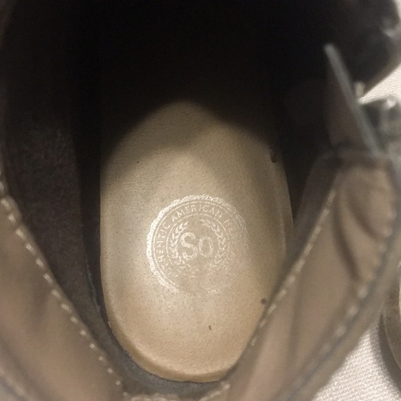 Booties - Picture 2 of 8